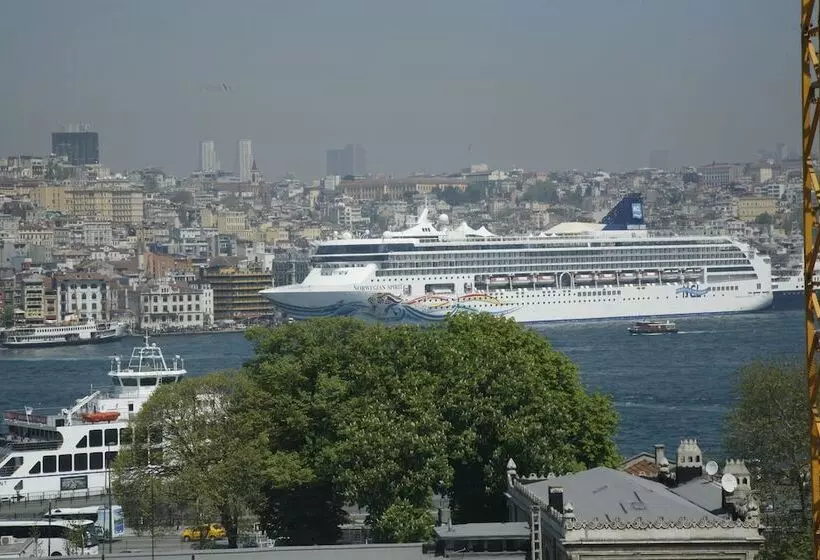 Fotos del hotel Akcinar:  12