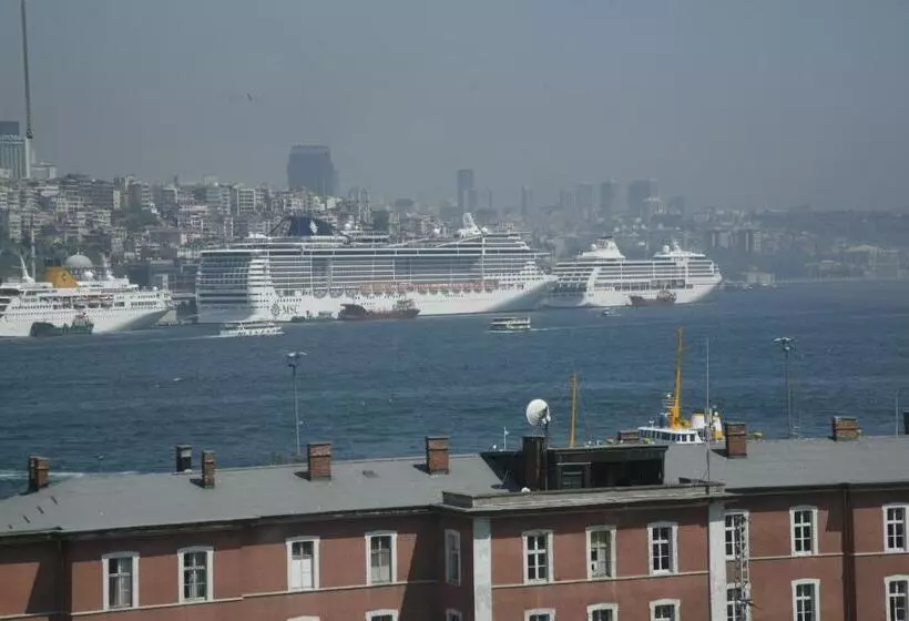 Fotos del hotel Akcinar:  7