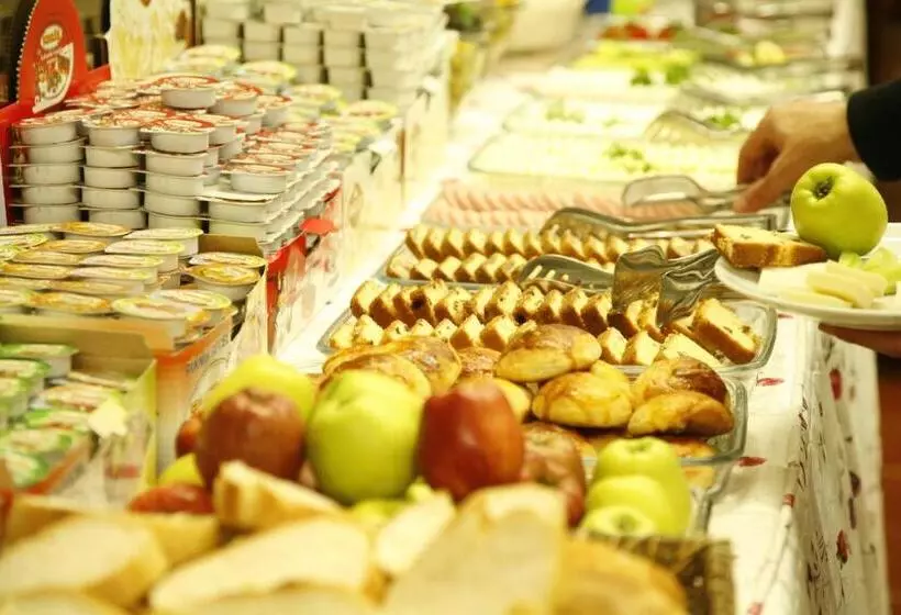 Fotos del hotel Akcinar:  3