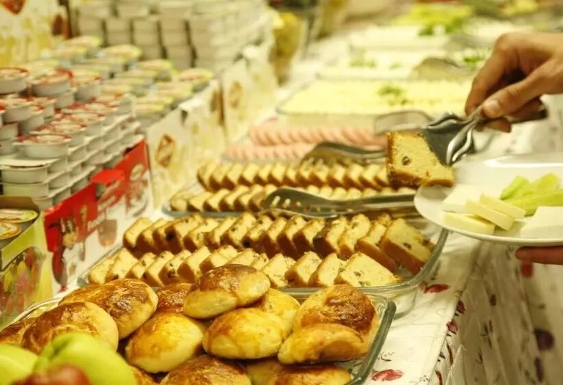 Fotos del hotel Akcinar:  15