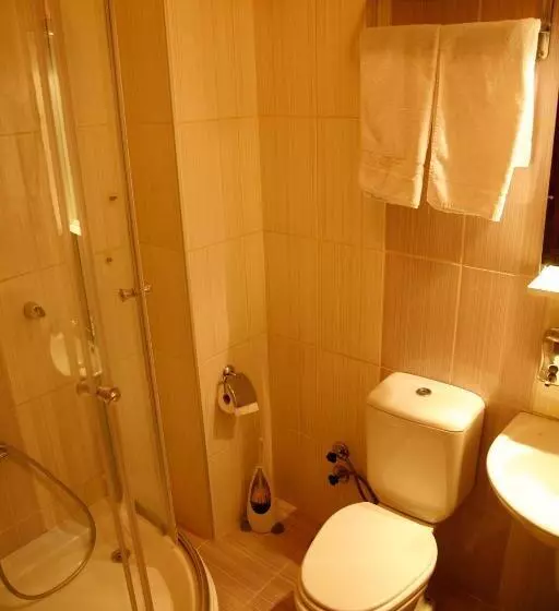 Fotos del hotel Akcinar:  6