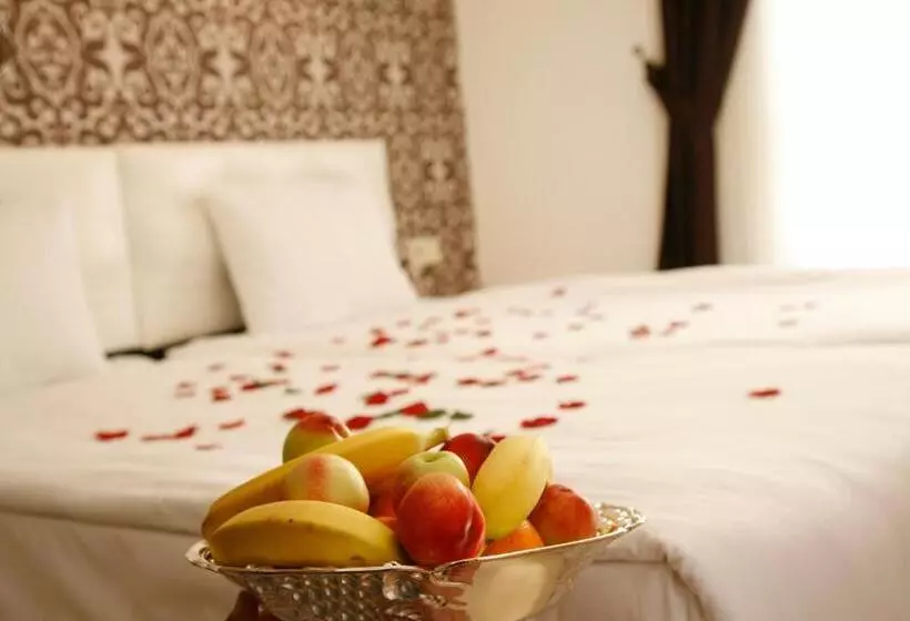 Fotos del hotel Akcinar:  25