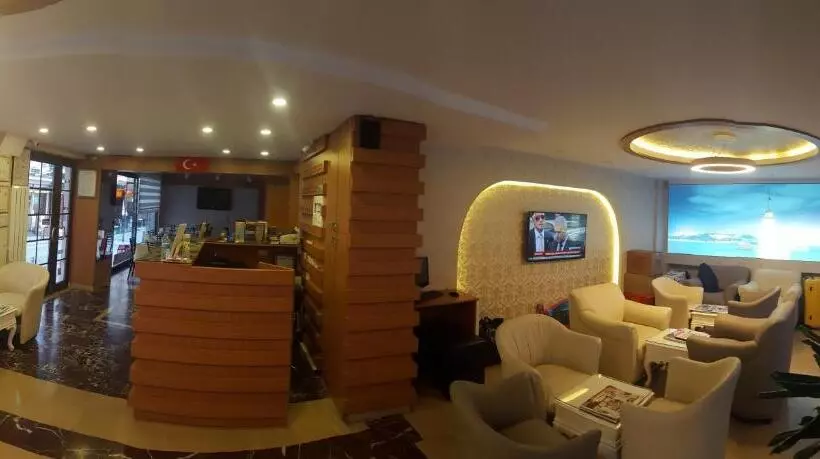 Fotos del hotel Akcinar:  4