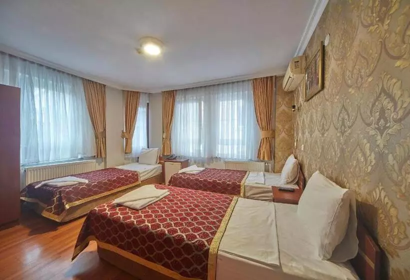 Fotos del hotel Akcinar:  14