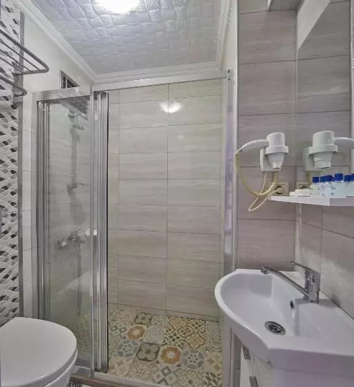 Fotos del hotel Akcinar:  11