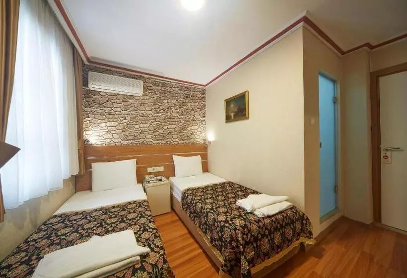 Fotos del hotel Akcinar:  9