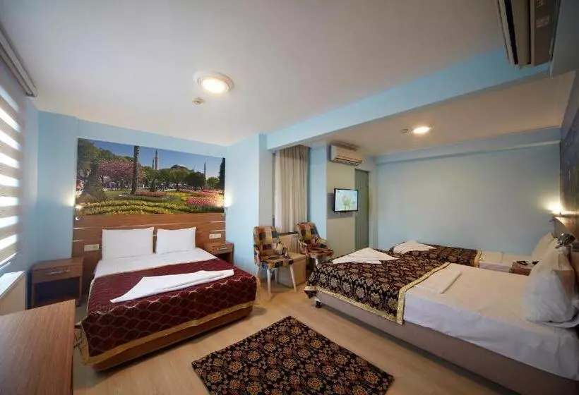 Fotos del hotel Akcinar:  18