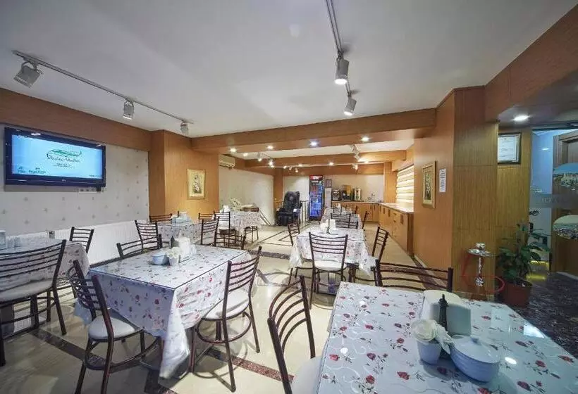 Fotos del hotel Akcinar:  17