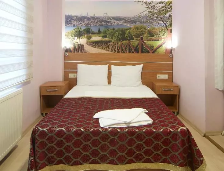 Fotos del hotel Akcinar:  16