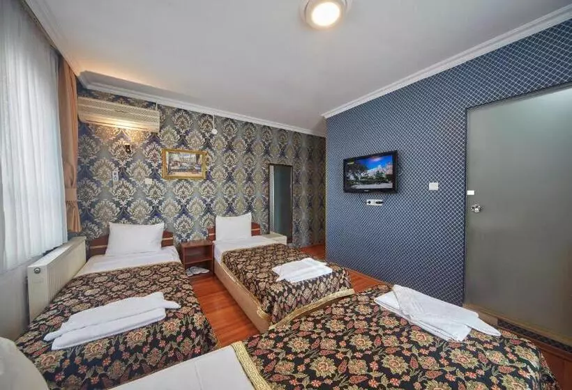 Fotos del hotel Akcinar:  2