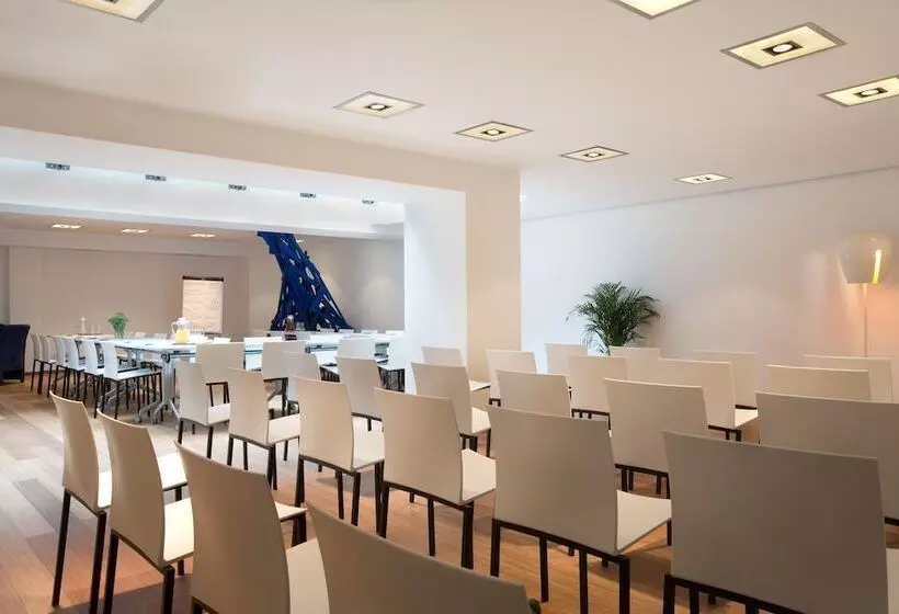 Fotos del hotel Aqua Hotel Brussels:  16