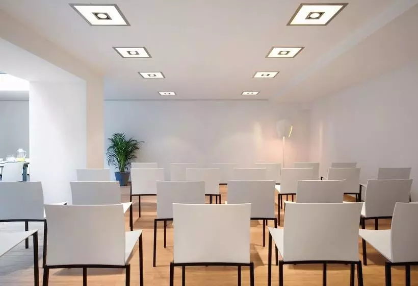 Fotos del hotel Aqua Hotel Brussels:  12