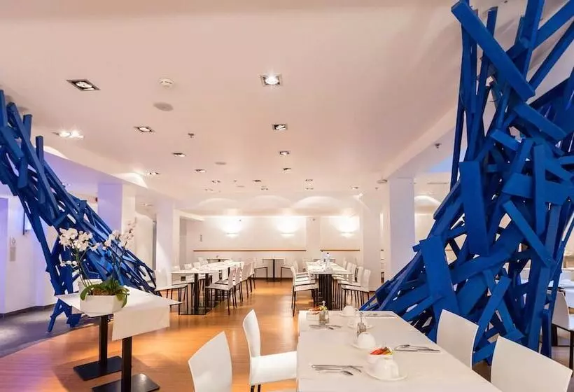 Fotos del hotel Aqua Hotel Brussels:  5