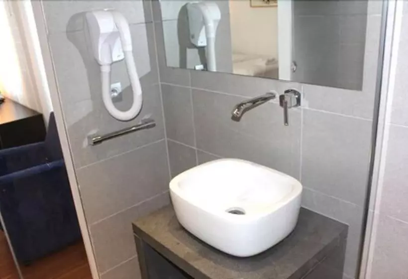 Fotos del hotel Aqua Hotel Brussels:  17