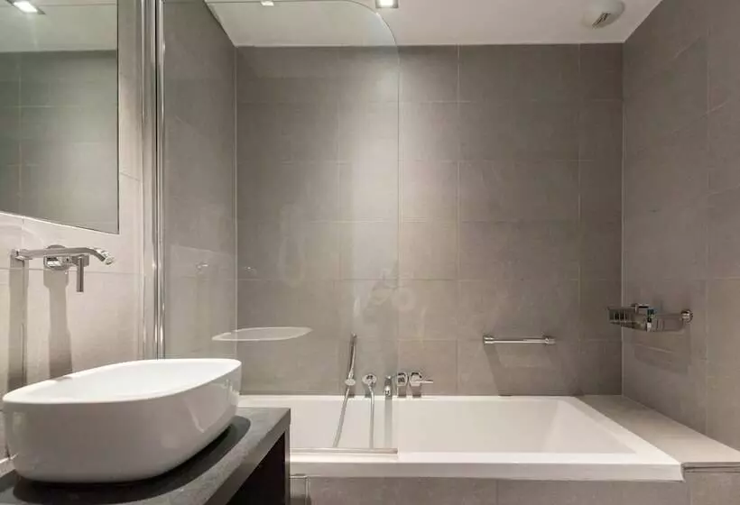 Fotos del hotel Aqua Hotel Brussels:  7