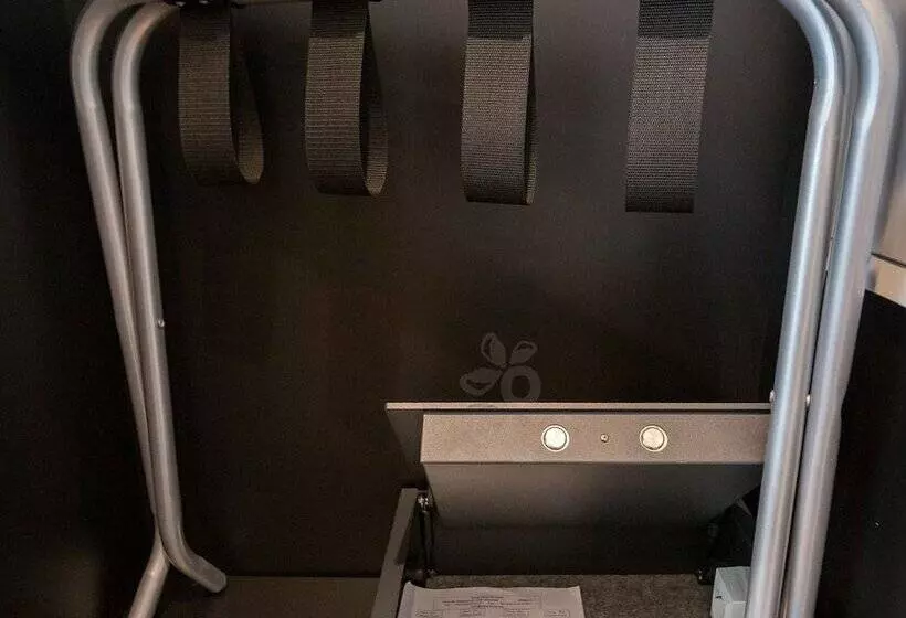 Fotos del hotel Aqua Hotel Brussels:  25