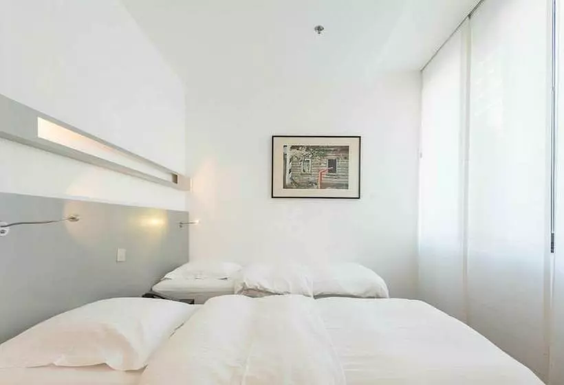 Fotos del hotel Aqua Hotel Brussels:  18