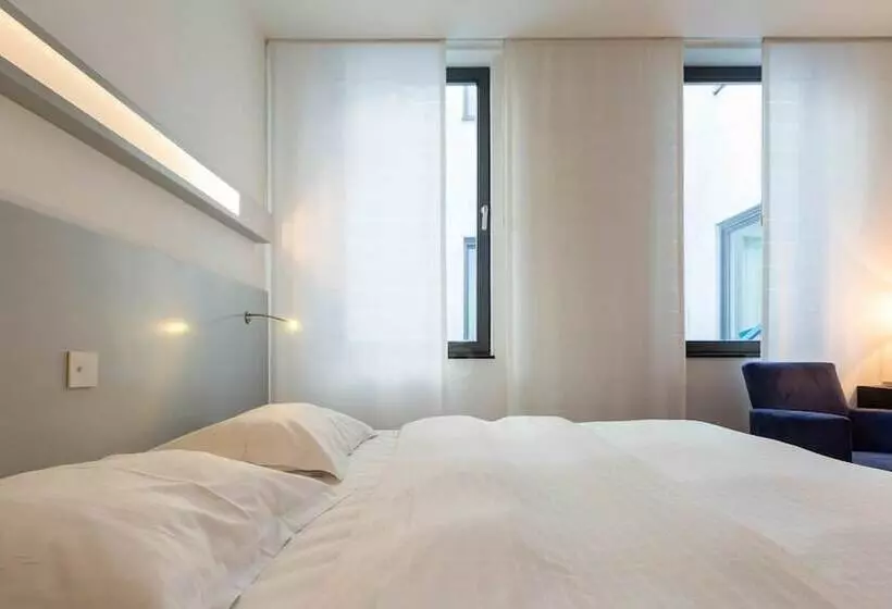 Fotos del hotel Aqua Hotel Brussels:  23