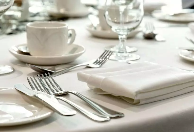 Fotos del hotel Coast Coal Harbour Vancouver Hotel By Apa:  10