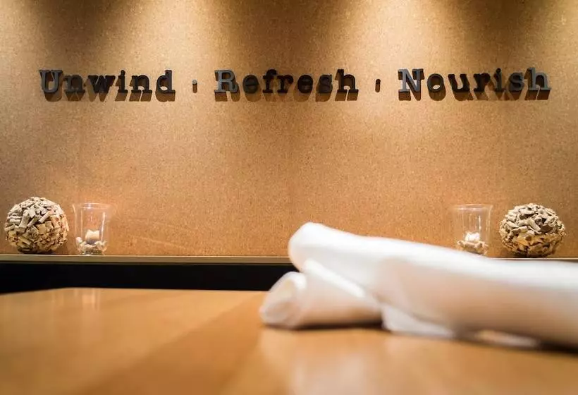 Fotos del hotel Coast Coal Harbour Vancouver Hotel By Apa:  4