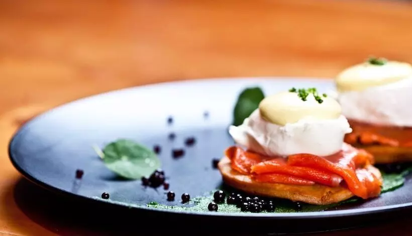 Fotos del hotel Coast Coal Harbour Vancouver Hotel By Apa:  15