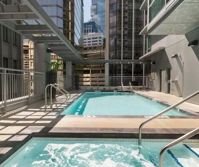 Fotos del hotel Coast Coal Harbour Vancouver Hotel By Apa:  20