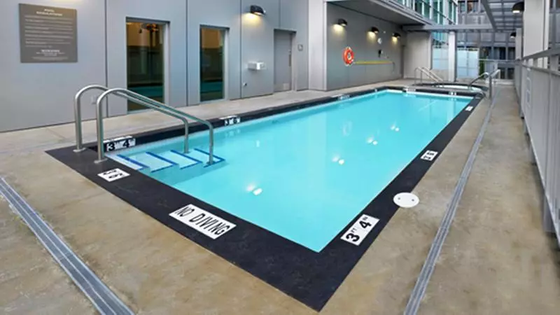 Fotos del hotel Coast Coal Harbour Vancouver Hotel By Apa:  17