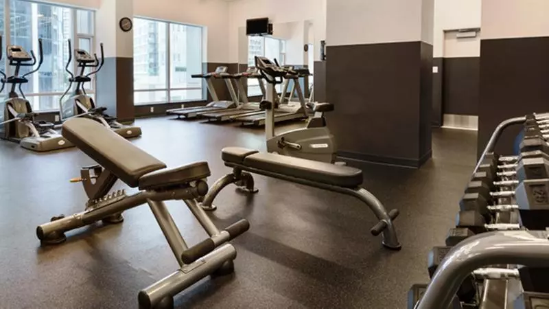 Fotos del hotel Coast Coal Harbour Vancouver Hotel By Apa:  9