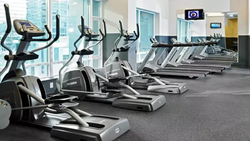 Fotos del hotel Coast Coal Harbour Vancouver Hotel By Apa:  18