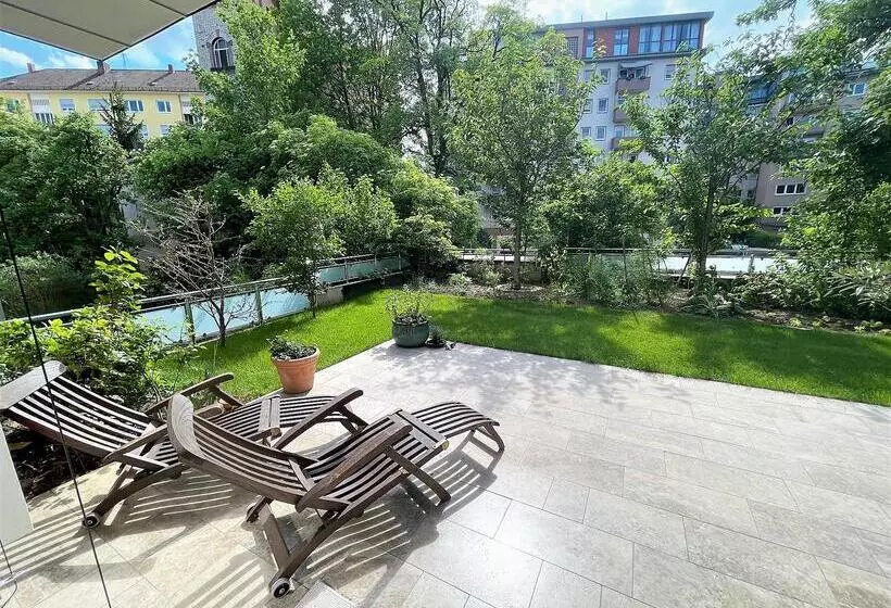 Fotos del hotel Design-boutique Hotel Vosteen:  18