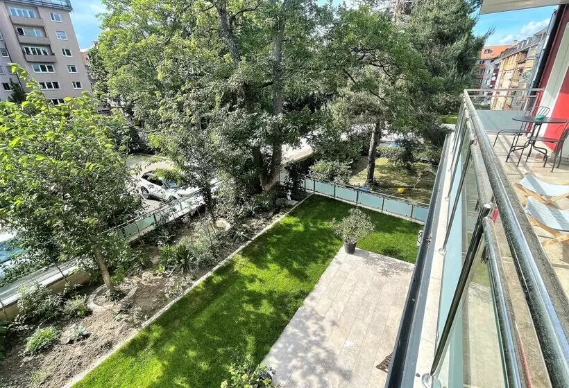 Fotos del hotel Design-boutique Hotel Vosteen:  12