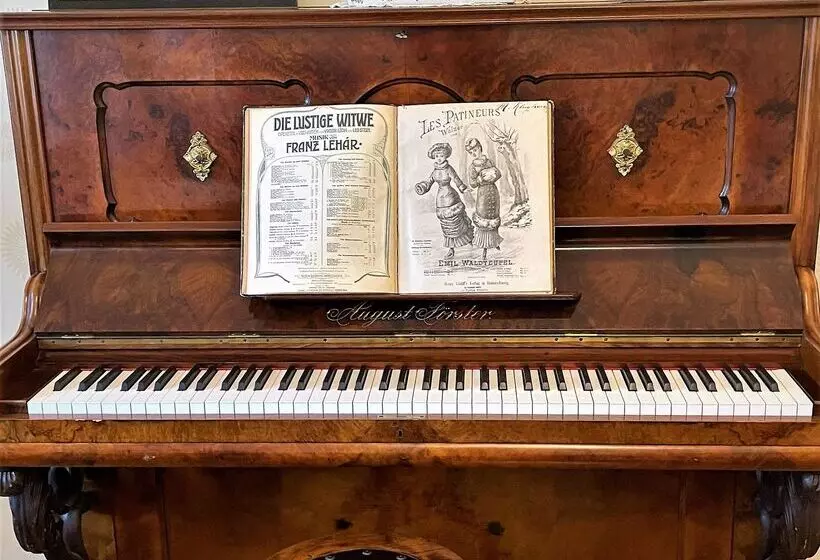 Fotos del hotel Design-boutique Hotel Vosteen:  16