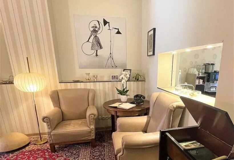 Fotos del hotel Design-boutique Hotel Vosteen:  20