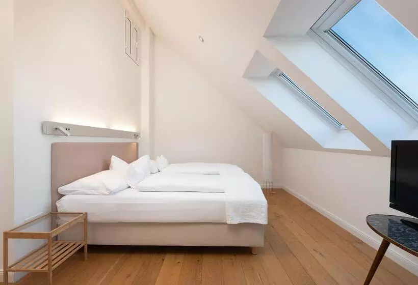 Fotos del hotel Design-boutique Hotel Vosteen:  25