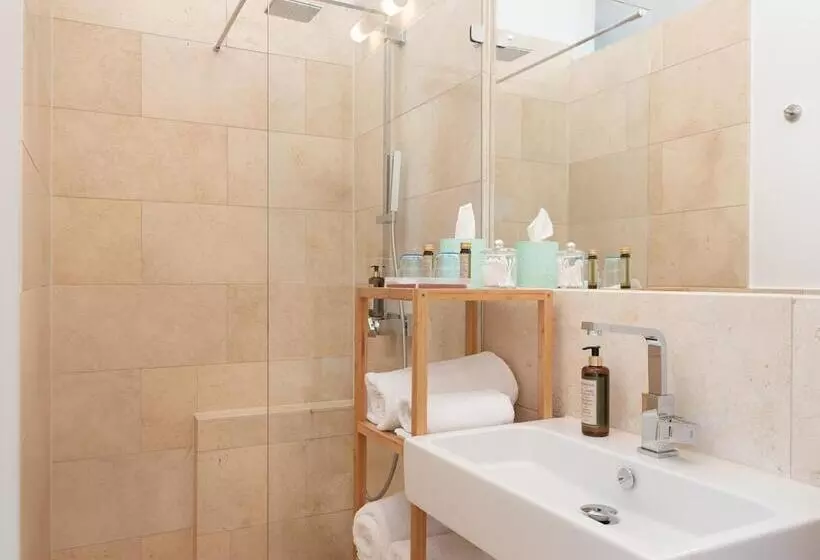 Fotos del hotel Design-boutique Hotel Vosteen:  19