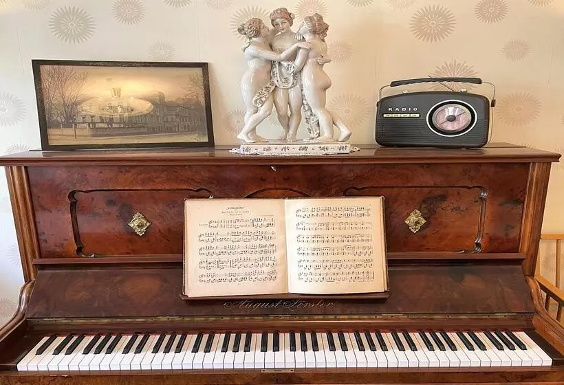 Fotos del hotel Design-boutique Hotel Vosteen:  6