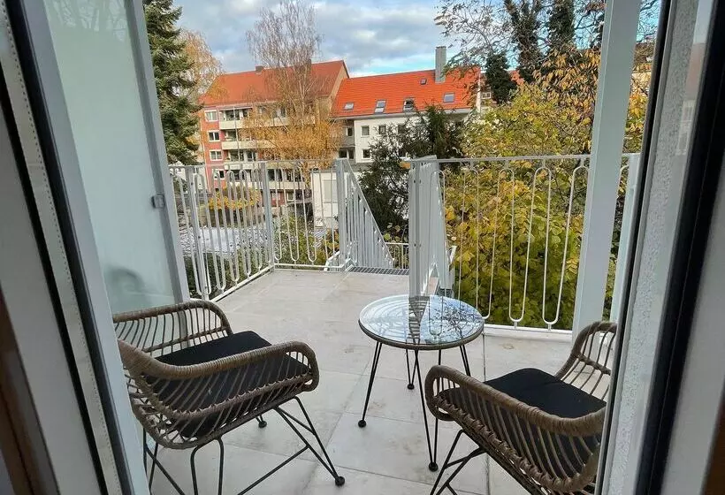 Fotos del hotel Design-boutique Hotel Vosteen:  9