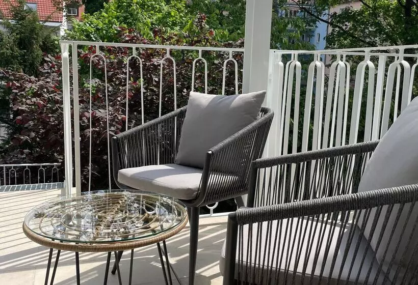 Fotos del hotel Design-boutique Hotel Vosteen:  21