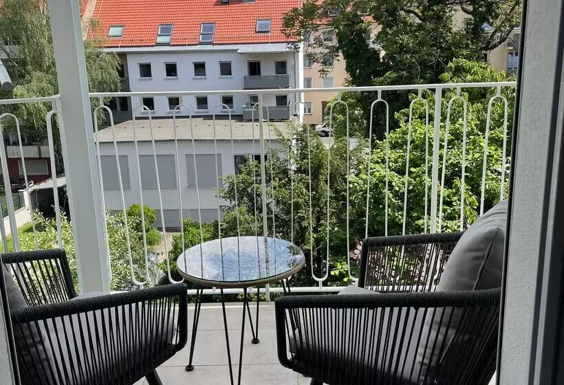 Fotos del hotel Design-boutique Hotel Vosteen:  14