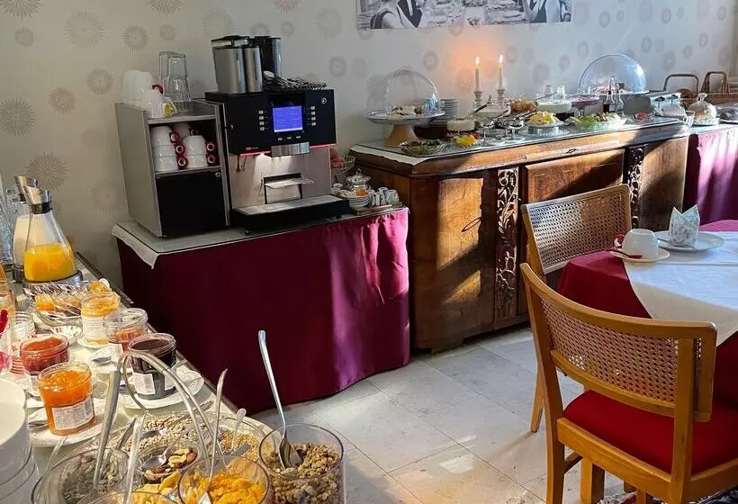 Fotos del hotel Design-boutique Hotel Vosteen:  3