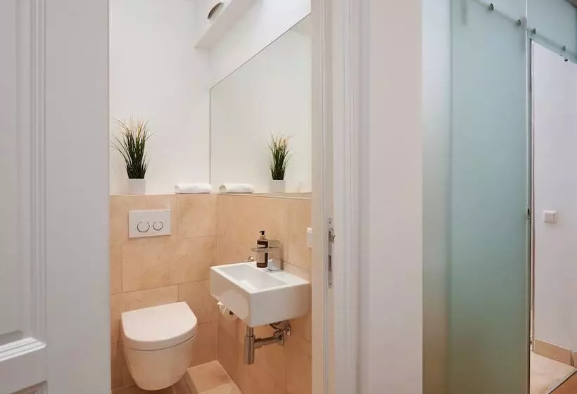 Fotos del hotel Design-boutique Hotel Vosteen:  15