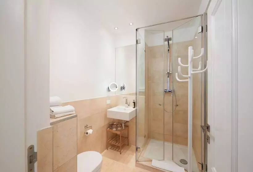 Fotos del hotel Design-boutique Hotel Vosteen:  22