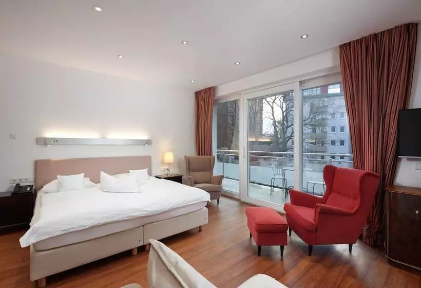 Fotos del hotel Design-boutique Hotel Vosteen:  8