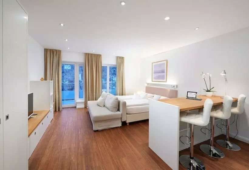 Fotos del hotel Design-boutique Hotel Vosteen:  23