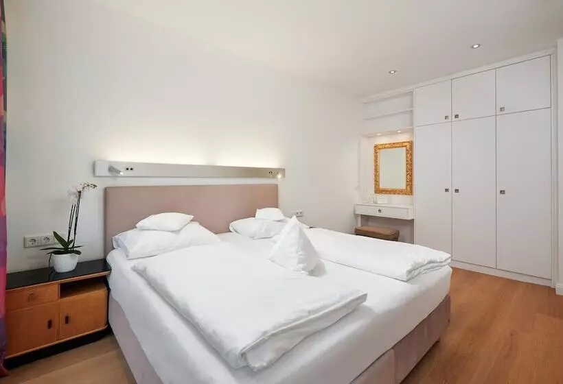 Fotos del hotel Design-boutique Hotel Vosteen:  17