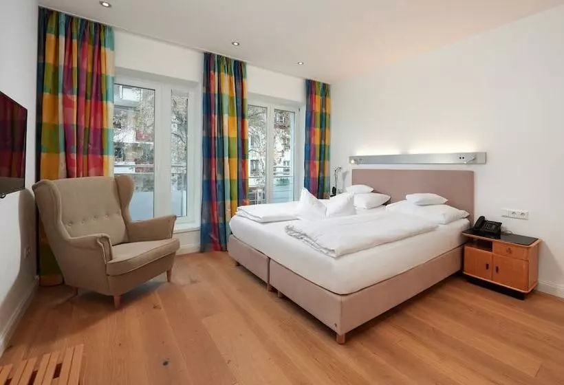 Fotos del hotel Design-boutique Hotel Vosteen:  13