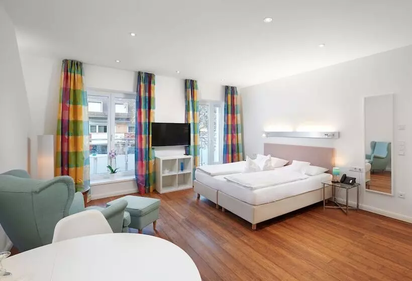 Design-boutique Hotel Vosteen