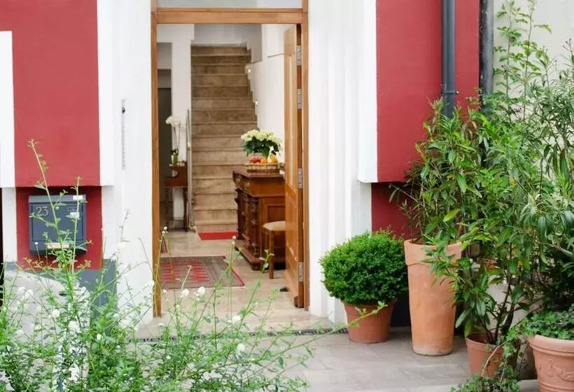 Fotos del hotel Design-boutique Hotel Vosteen:  4