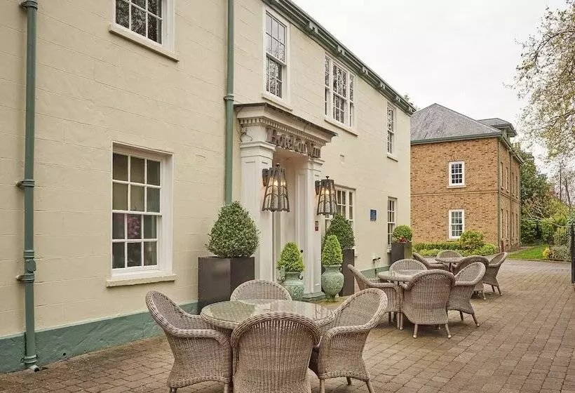 Fotos del hotel Du Vin & Bistro York:  7