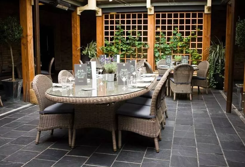 Fotos del hotel Du Vin & Bistro York:  10